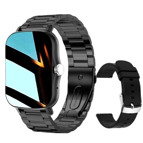 Touch Sport Smartwatch 2024