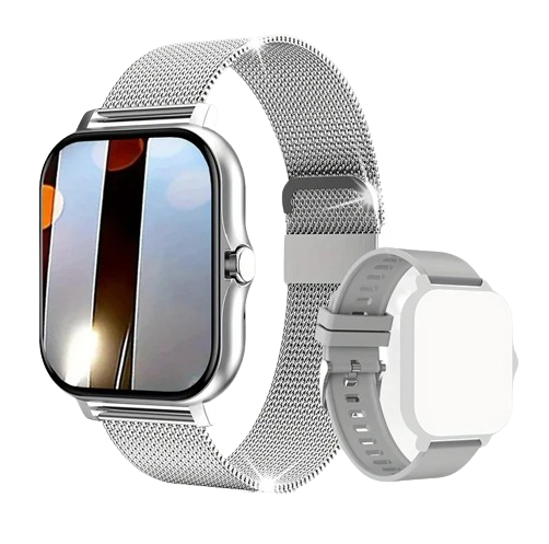 Touch Sport Smartwatch 2024