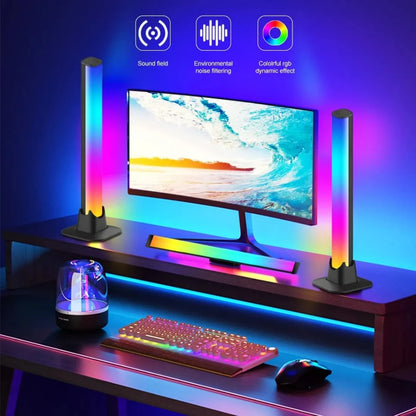 Symphony Glow Smart Gaming Light