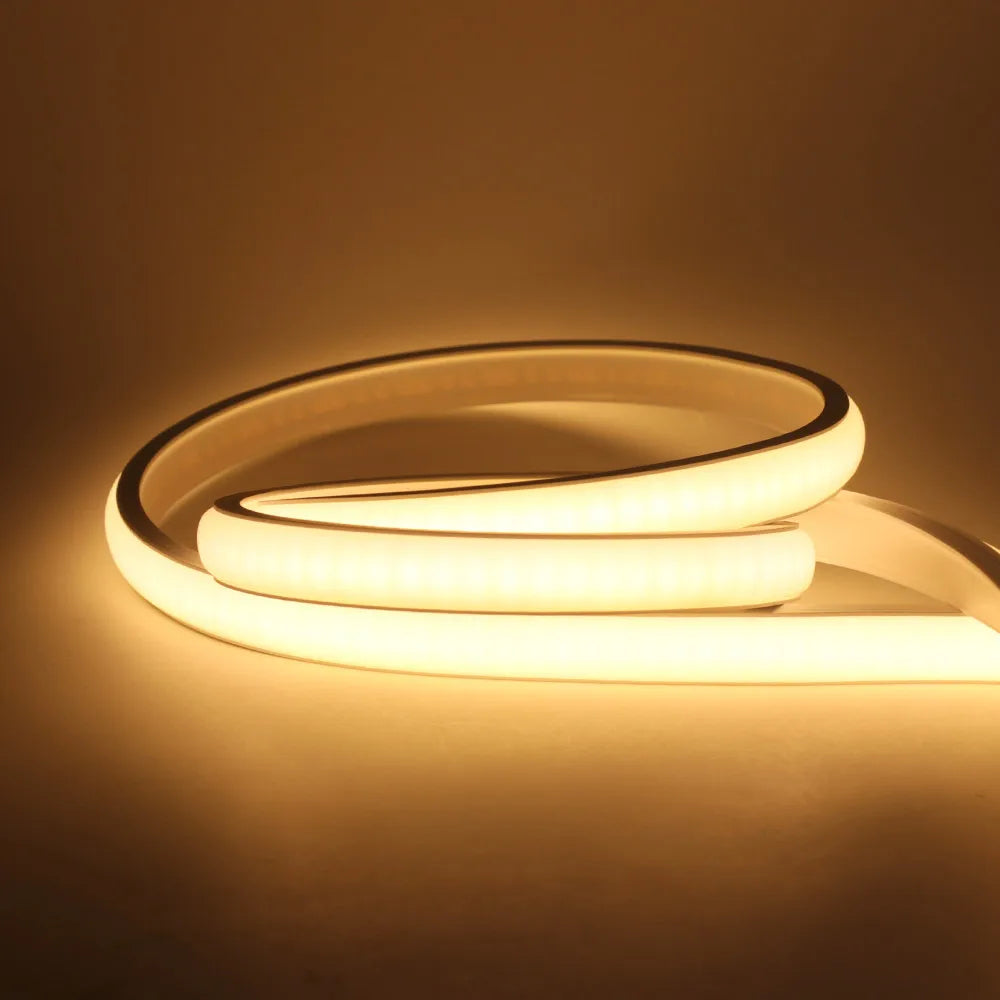 FlexLite: Dimmable COB Neon Strip