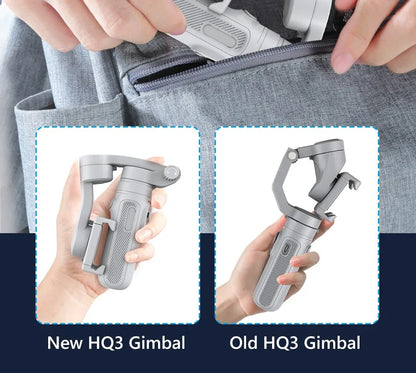 GimbalPro Smartphone Stabilizer