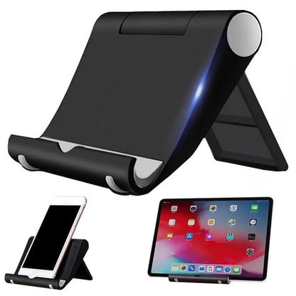 Universal Desktop Stand Holder for mobile phone's/ tablets